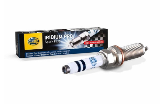BUJÃ?A 8EH 8EH 188 706-891 Hella, Imagen 2