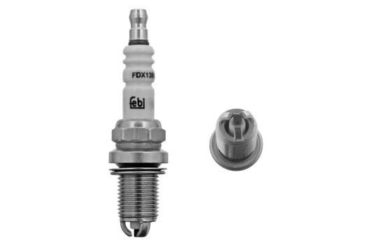 Bujía 13530 FEBI