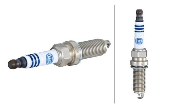 Bujía 8EH 188 869-001 Hella