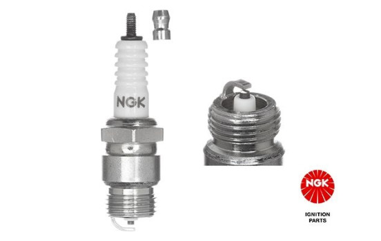 Bujía AP6FS NGK, Imagen 3