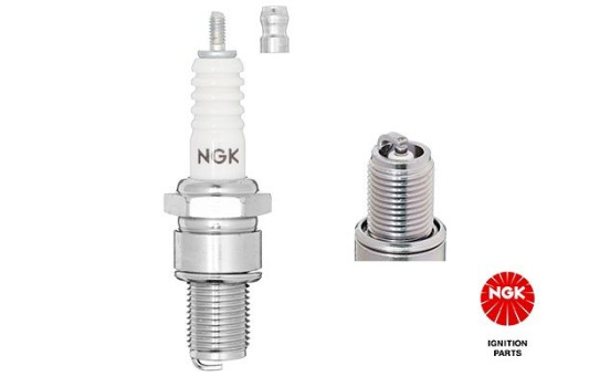 Bujía B9ES NGK, Imagen 2