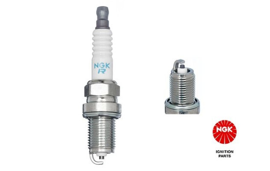 Bujía BCPR6ES11 BCPR6ES-11 NGK, Imagen 3