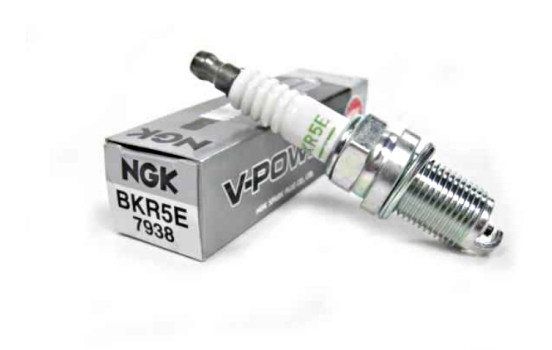 Bujía BKR5E-11 NGK