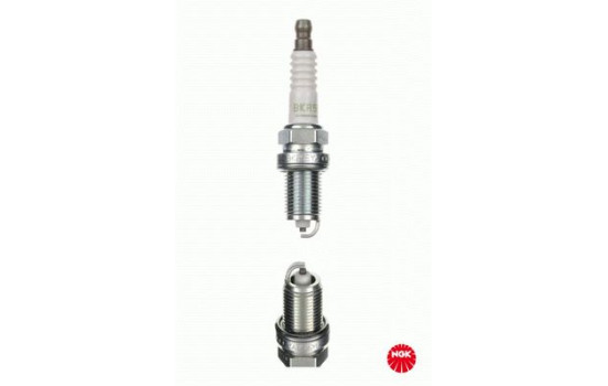 Bujía BKR5EYA NGK, Imagen 3