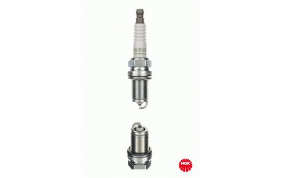 Bujía BKR6E NGK, Imagen 5