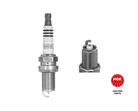 Bujía BKR6EIX-11P NGK