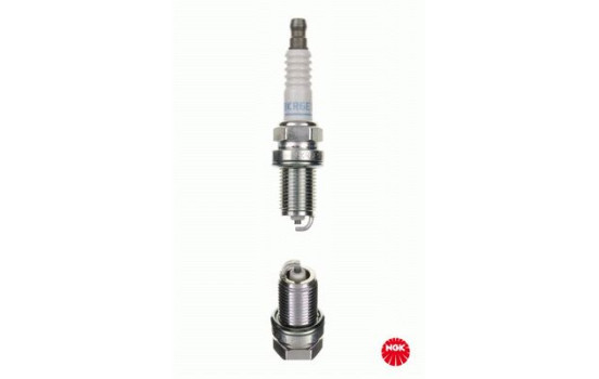 Bujía BKR6ES NGK, Imagen 2