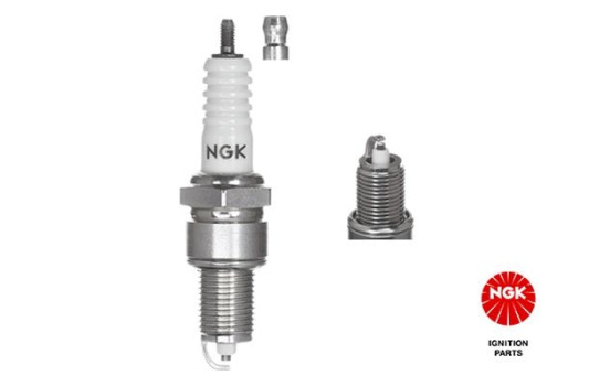 Bujía BP-2E NGK, Imagen 2