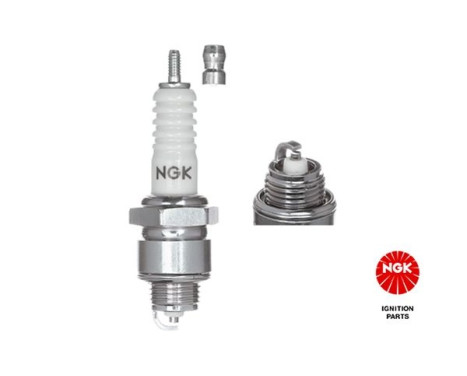 Bujía BP5S NGK