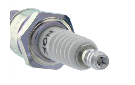 Bujía BP6E BP6ES NGK, Imagen 2