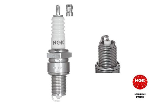 Bujía BP6E BP6ES NGK, Imagen 5