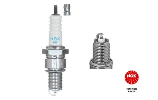 Bujía BPR5ES NGK, Imagen 3