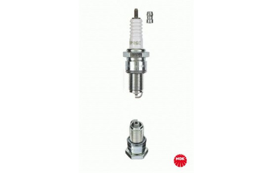 Bujía BPR6E NGK