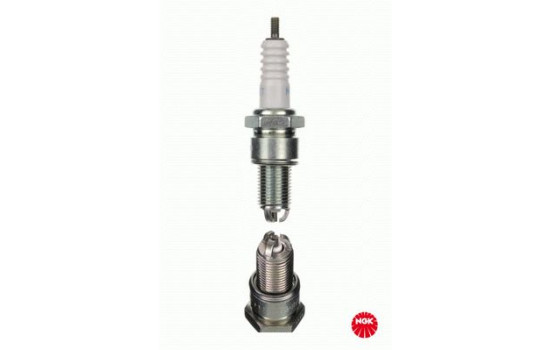 Bujía BUR5ET-10 NGK, Imagen 2