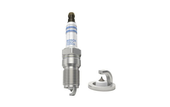 Bujía de iridio HR6KI332S Bosch, Imagen 7