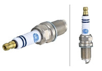 Bujía de platino 8EH 188 705-071 Hella