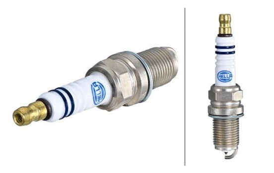 Bujía de platino 8EH 188 705-071 Hella