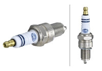 Bujía de platino 8EH 188 705-121 Hella