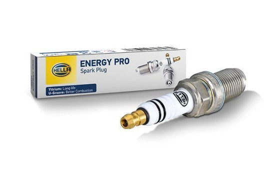 Bujía Energy Pro 8EH 188 704-031 Hella, Imagen 2