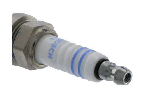 Bujía FLR8LDCU+ Bosch, Imagen 2