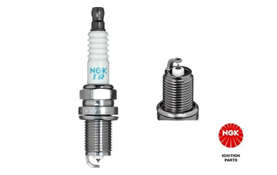Bujía FR6EI NGK, Imagen 2