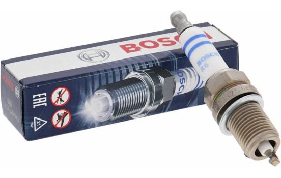 Bujía FR6KPP332S Bosch, Imagen 8
