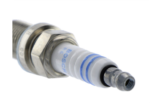 Bujía FR7DC+ Bosch, Imagen 2