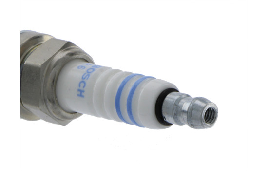 Bujía FR7DCX+ Bosch, Imagen 2
