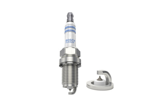 Bujía FR7DPP30T Bosch, Imagen 2