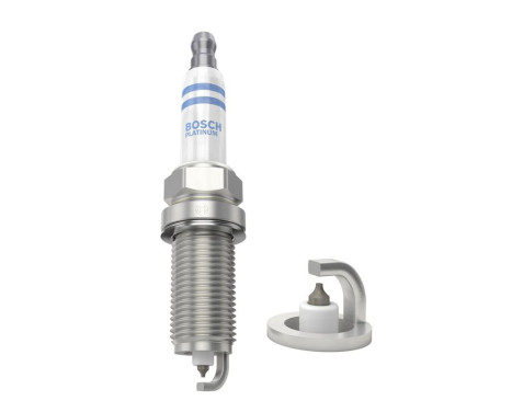 Bujía FR7SPP302U Bosch