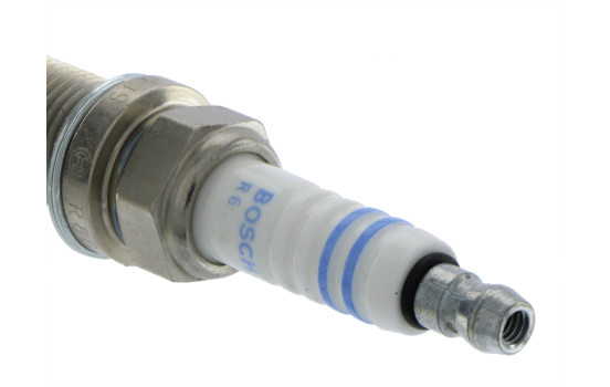 Bujía FR8DCX+ Bosch, Imagen 2
