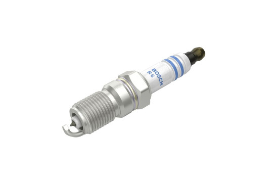 Bujía HR7DPP30V Bosch, Imagen 2