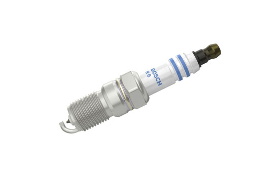 Bujía HR7DPP30V Bosch, Imagen 3