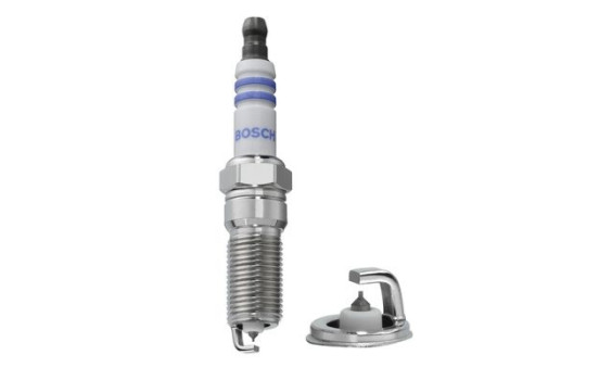 Bujía HR7MPP302X Bosch, Imagen 8
