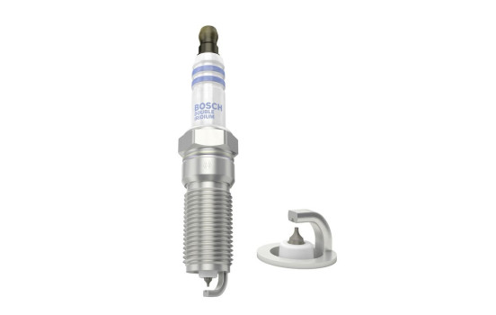 Bujía HR7NII332W Bosch, Imagen 7