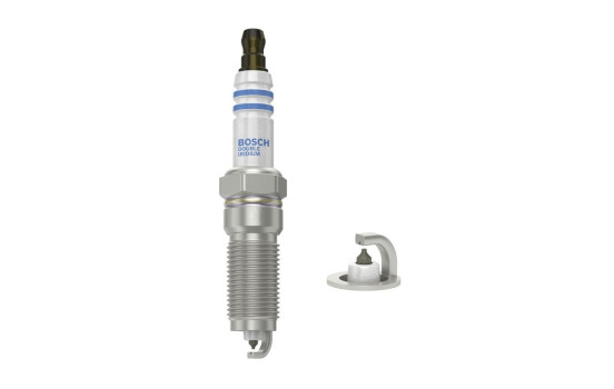 Bujía HR7TII3320T Bosch, Imagen 7