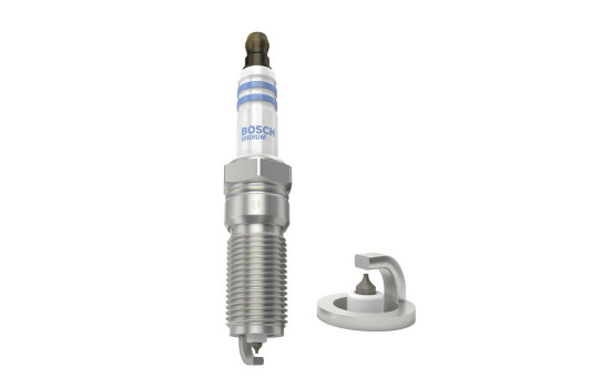 Bujía HR8NI332W Bosch, Imagen 7
