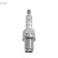 Bujía IQ01-27 Denso, Miniatura 3