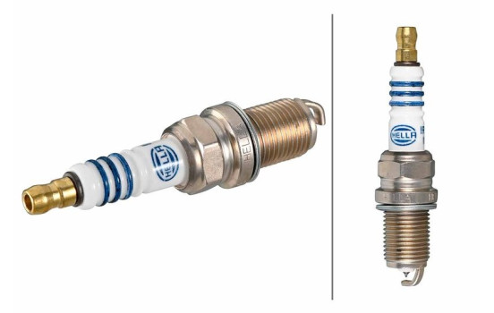 Bujía Iridium Pro 8EH 188 706-071 Hella