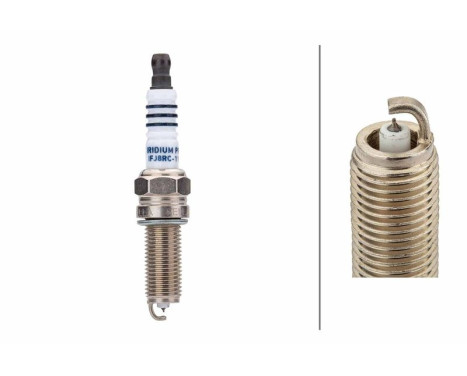 Bujía Iridium Pro 8EH 188 706-311 Hella