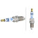 Bujía Iridium Pro 8EH 188 706-331 Hella
