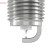 Bujía IW20TT Denso, Miniatura 5