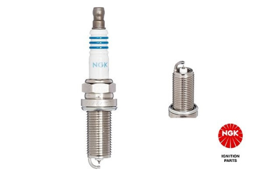 Bujía LPG7 NGK, Imagen 2