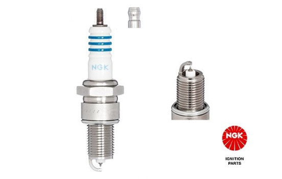 Bujía NGK LPG (1497) LPG2, Imagen 2