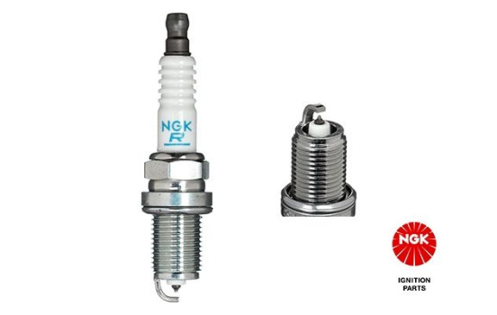 Bujía PFR6E-10 NGK, Imagen 2