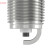 Bujía Q16PR-U Denso, Miniatura 4