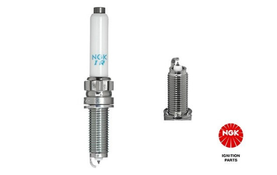 Bujía SILZKGR8B8S NGK, Imagen 2