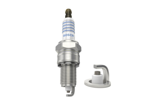 Bujía WR10LCV Bosch, Imagen 7