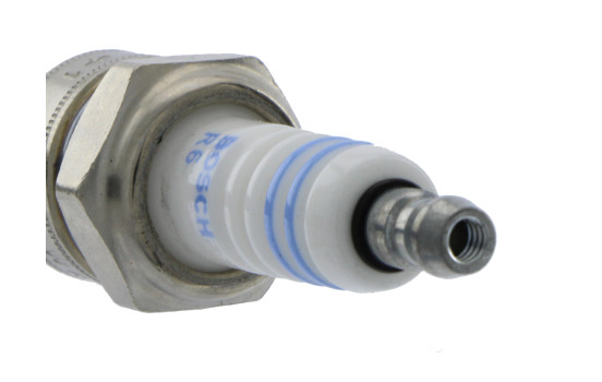 Bujía WR7DC+ Bosch, Imagen 2