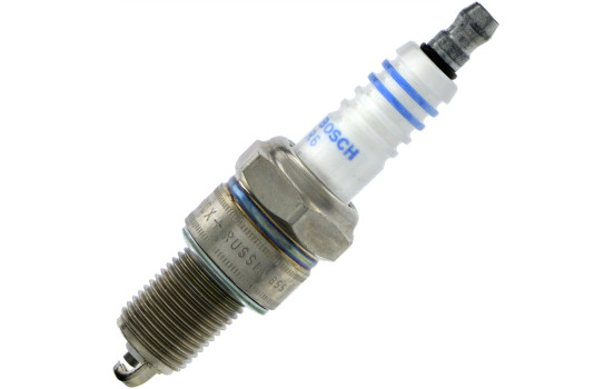 Bujía WR8DCX+ Set4-0242229885 Bosch